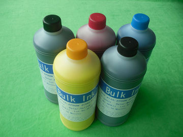 Tinta compatible del pigmento de C M Y Epson/tinta a base de agua 270 de Epson R230 260