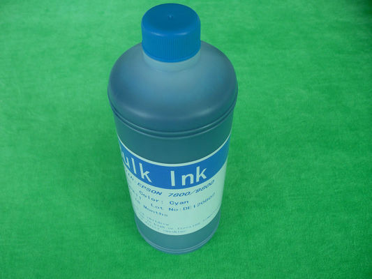 Tinta resistente a la luz a granel del pigmento de C M Y Epson, Epson S30670 50670 70670 tintas del repuesto