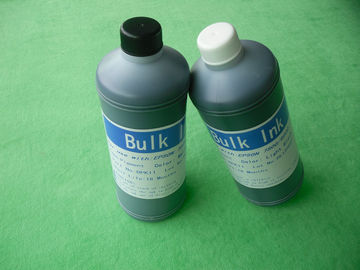 Tinta a base de agua del pigmento de Epson