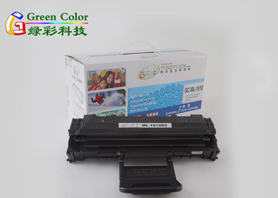 cartucho de tinta del laser 1610D2 para Samsung ML1610 2010 2510 2570 2570N SCX4521F