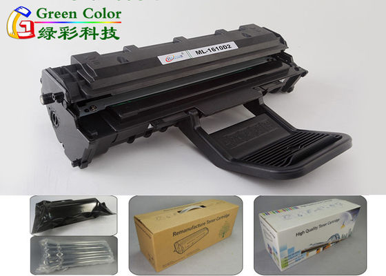 cartucho de tinta del laser 1610D2 para Samsung ML1610 2010 2510 2570 2570N SCX4521F
