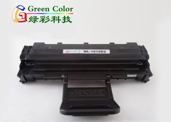 cartucho de tinta del laser 1610D2 para Samsung ML1610 2010 2510 2570 2570N SCX4521F
