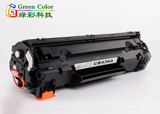 Polvo de tinta compatible del laser para HP Q2612A ce285A cf283a cc388a cb435A ce278A 436A