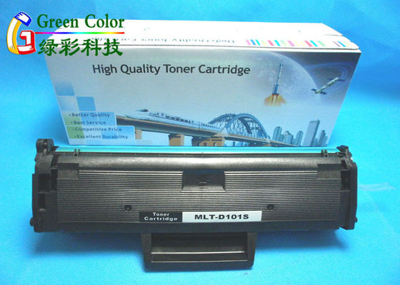 Rellenar cartuchos de tinta del laser, cartucho de tinta original del 100% Samsung mlt-d101s