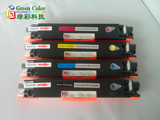 Coloree el poder de la tinta del cartucho de tinta para hp310A/311A/312A/313A/314A
