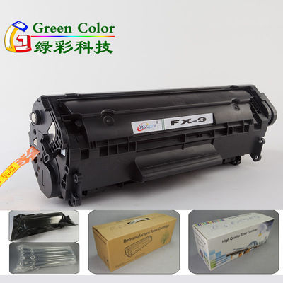Cartucho de tinta de Canon FX 9 para el cartucho iC MF4010/4010B/4012 de Canon de tinta