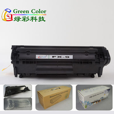 Cartucho de tinta de Canon FX 9 para el cartucho iC MF4010/4010B/4012 de Canon de tinta