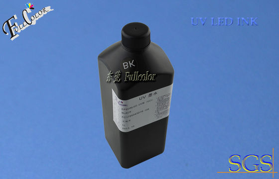 Tinta curable llevada ULTRAVIOLETA de 8 colores para la impresión ULTRAVIOLETA amplia de la tinta de impresora del formato LED de Epson Pro7800