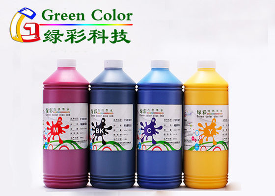 Tinta a base de agua del negro del pigmento para la aguja Pro3800 3800C 3850 de Epson 3880 3890