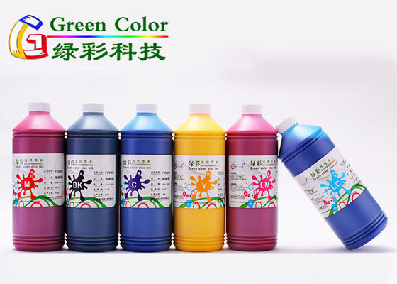 Tinta a base de agua del negro del pigmento para la aguja Pro3800 3800C 3850 de Epson 3880 3890