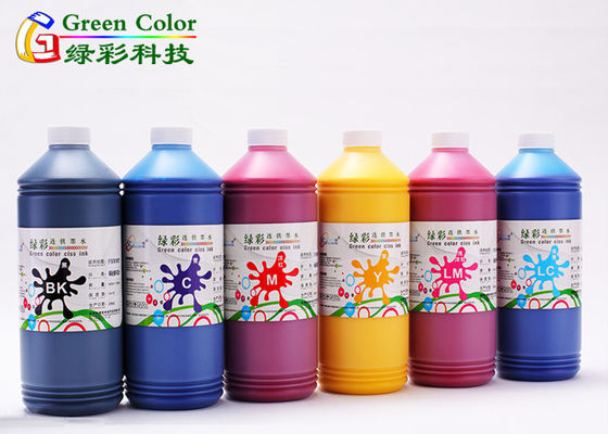 Tinta a base de agua del negro del pigmento para la aguja Pro3800 3800C 3850 de Epson 3880 3890
