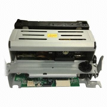 Impresora por punto del impacto de Windows USB con el CE ROSH de Samsung SMP2008C del mecanismo
