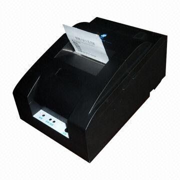 Impresora por punto del impacto de Windows USB con el CE ROSH de Samsung SMP2008C del mecanismo