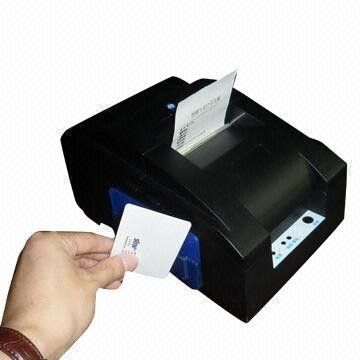 Impresora por punto del impacto de Windows USB con el CE ROSH de Samsung SMP2008C del mecanismo