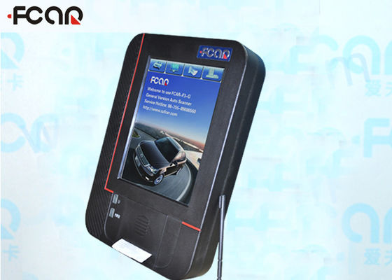 Equipo de diagnóstico de automóvil universal con varias Interfaces y Micro - impresora