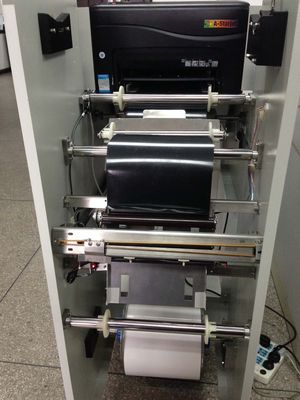 Impresora de la etiqueta del laser de 1200 x 2400 DPI con estabilidad incomparable
