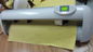 El trazador del cortador del vinilo de Pcut CT630H de la creación con el punto del laser y el corte del contorno funcionan
