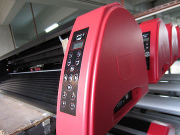 Puerto del cortador w/USB del vinilo del camafeo de Pcut CTO630 para las etiquetas de la etiqueta engomada y del coche del vinilo