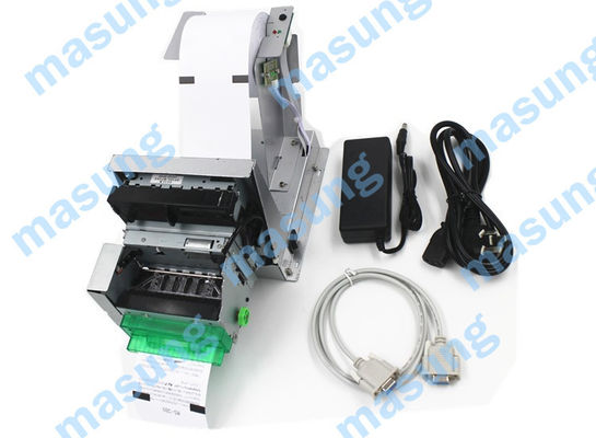 Impresora por punto del impacto de TTL/USB para el sistema de gestión de la cola