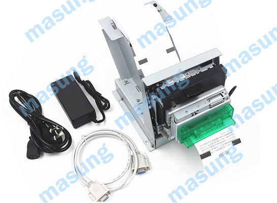 Impresora por punto del impacto de TTL/USB para el sistema de gestión de la cola