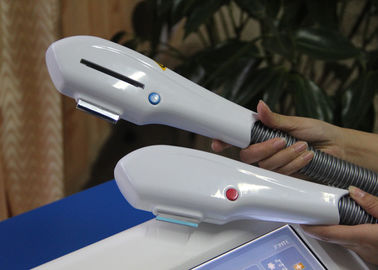 El retiro del pelo del OPT del dispositivo del salón IPL para los poros agrandados encogimiento/elevación y aprieta el pecho