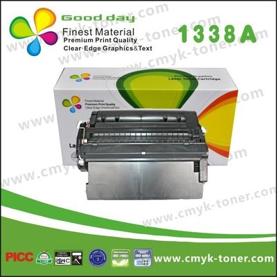 Q1338A 38A Cartucho de tóner utilizado para HP 4200 4300 4250 4350 4345 Impresora Negro