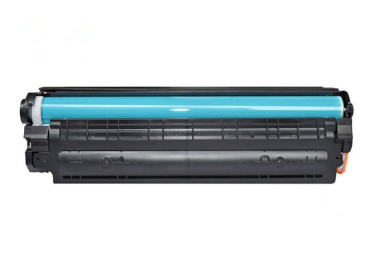 Cartucho de tóner negro HP CE285A compatible con HP LaserJet P1102