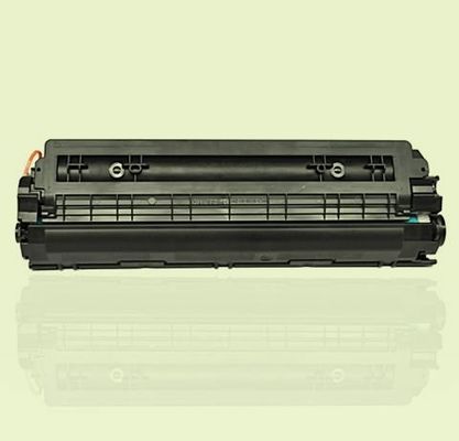 78A CE278A Cartucho de tóner láser negro compatible con HP LaserJet P1566 1606