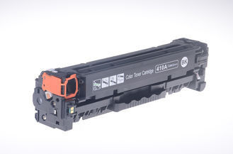 Cartuchos CE410A H P color laserjet PRO300 400 Con estándares ISO SGS