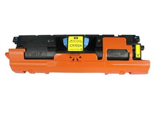 C9700A Cartucho de tóner de láser a reacción de color Compatible con HP 1500 2500 2820