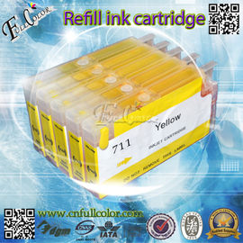 Tinta del repuesto HP711 para HP T520 36 - en el ePrinter, T520 610 milímetros de ePrinter