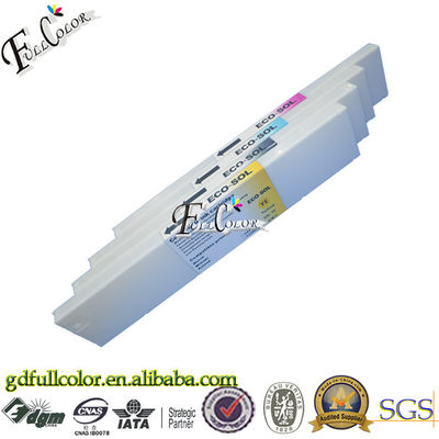 Cartucho de tinta compatible de Mimaki 440ML SB53 para CJV150 CJV300 JV33 con tinta de la sublimación