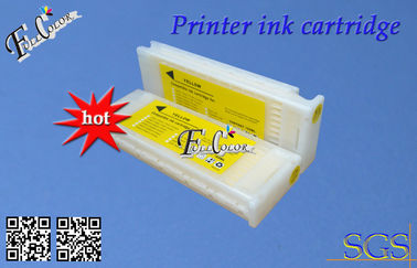 cartucho de tinta compatible de impresora 700ML T6941-T6945 para los cartuchos de Epson SureColor SC-T3000 5Colors