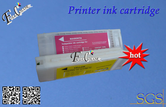 Cartuchos de tinta compatibles de impresora de Epson SC-T5000 700ML T6941 - T6945 5Color