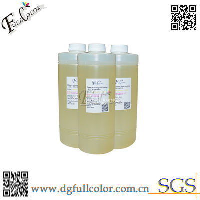 Capa de cristal solvente 1 litro