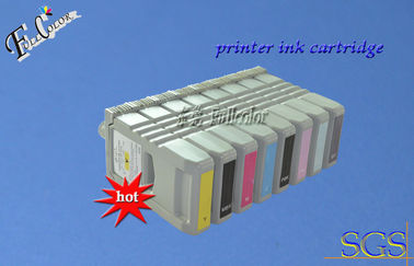 cartuchos de tinta compatibles de impresora 700ml PFI-706 para Canon IPF8300/IPF8300s/IPF8400/IPF9400 IPF9410