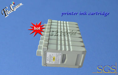 cartuchos de tinta compatibles de impresora 700ml PFI-706 para Canon IPF8300/IPF8300s/IPF8400/IPF9400 IPF9410