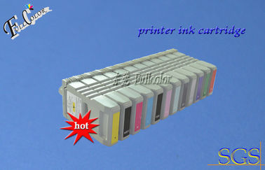 cartuchos de tinta compatibles de impresora 700ml PFI-706 para Canon IPF8300/IPF8300s/IPF8400/IPF9400 IPF9410