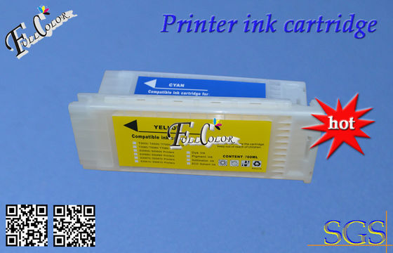 Cartucho de tinta compatible del ECO-Solvente de BK C M Y para la impresora de Epson SureColoer SC-30600 SC-50600 SC-70600