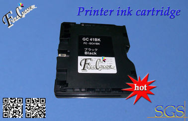 cartuchos de tinta compatibles de impresora GC21 con la tinta de la sublimación para el cartucho de la impresión de la transferencia de calor de Ricoh
