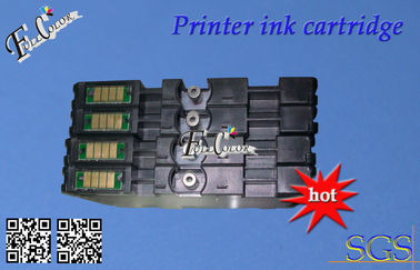 cartuchos de tinta compatibles de impresora GC21 con la tinta de la sublimación para el cartucho de la impresión de la transferencia de calor de Ricoh