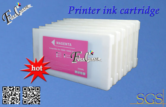 Cartucho de tinta de impresora para la impresora ancha del formato de la aguja Pro10000 Pro10600 de Epson