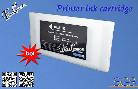 Cartucho de tinta de impresora para la impresora ancha del formato de la aguja Pro10000 Pro10600 de Epson