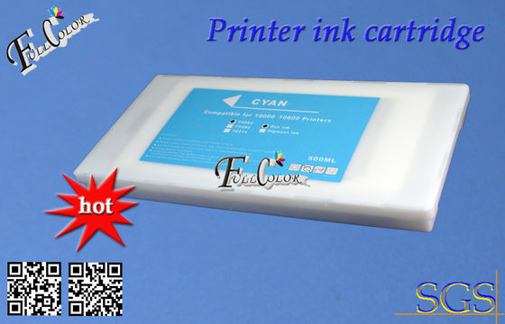 Cartucho de tinta de impresora para la impresora ancha del formato de la aguja Pro10000 Pro10600 de Epson