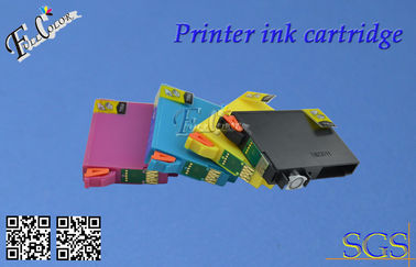 Cartucho de tinta compatible ciánico de impresora T1812, impresora del hogar XP-30 de la expresión de Epson