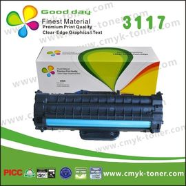 Cartucho de tinta compatible de Xerox del color de BK 106R01159 para Xerox 3117