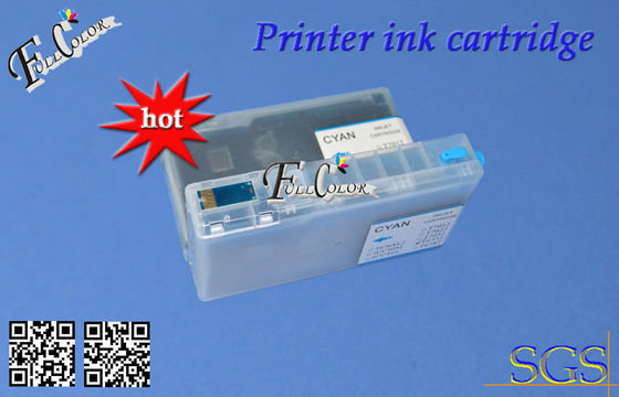 4 cartuchos de tinta compatibles de impresora del color con el microprocesador para Epson T6781 - T6784