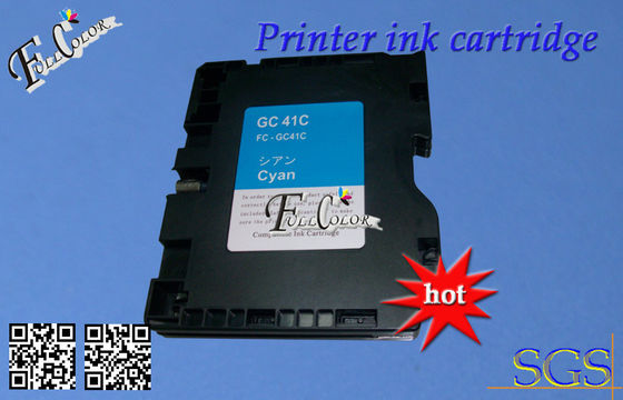 cartucho de tinta compatible de impresora GC31 para la impresora de Ricoh e2600 e3300 3300N e3350N e5050N e5500 e5550N e7700