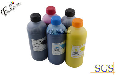 Tinta estable del pigmento de la impresión para la impresora de chorro de tinta de Canon Pixma Ix7000