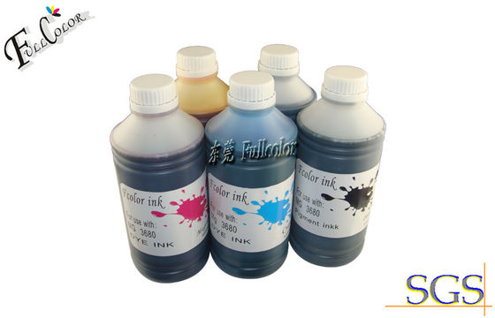 tinta del chorro de tinta del tinte 1000ML para IP 3600/3680/4600/4680 de Canon PIXMA